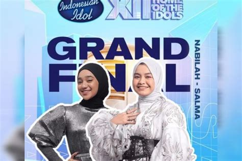 Jam Berapa Grand Final Indonesian Idol Tayang Malam Ini Saksikan