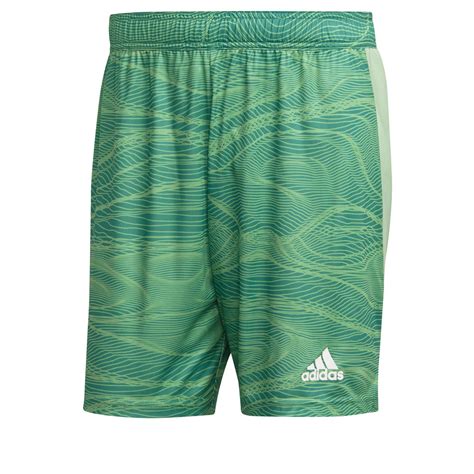 Goalkeeper Shorts Adidas Condivo 21 Primeblue Shorts Apparel Goalie