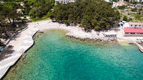 Popis Zadivljujućih Plaža Koje Ne Smijete Zaobići Ako Ljetujete U Gradu