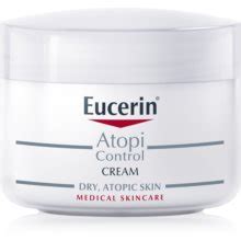 Eucerin AtopiControl крем за суха и сърбяща кожа notino bg