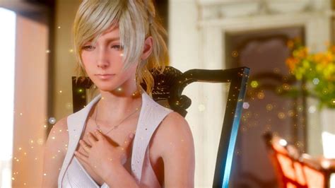 Final Fantasy XV May Consider Adding More Playable Characters in Future DLC - Gameranx