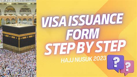 Hajj Packages Nusuk Zara Anderea