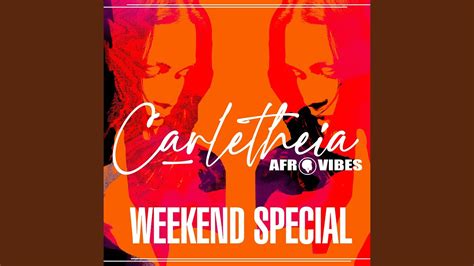 Weekend Special Amapiano YouTube