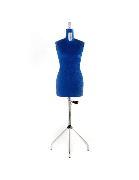 Adjustable Female Plus Size Tailors Dummy Mannequin