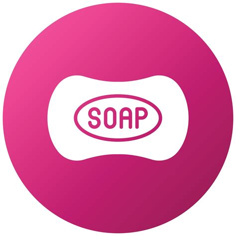 Soap Icon Style 8761071 Vector Art At Vecteezy