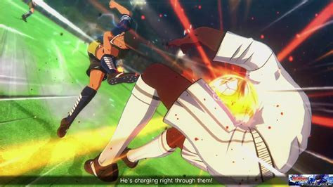 Online Ranked Matches Captain Tsubasa Rise Of New Champions