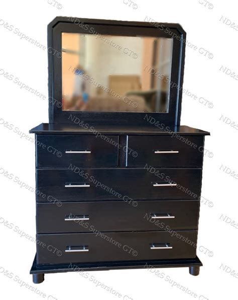 Vineer Vanity | ND&S SuperStore