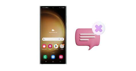 How To Delete Messages On Samsung Phone Fancy Deletion