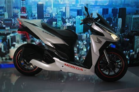 Honda Motor Matic Terbaru Perumperindo Co Id