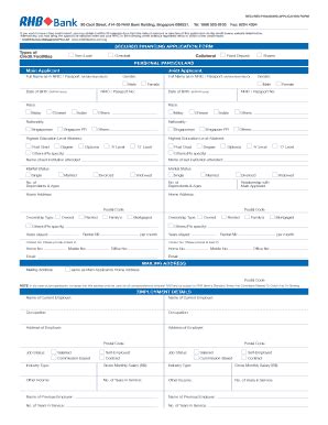 Fillable Online Secured Financing Application Form Fax Email Print