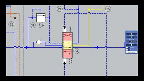 Sistema De Levante Y Volteo Analisis Youtube