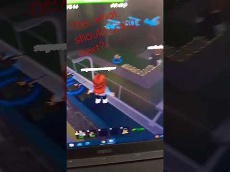 Roblox, TBS - YouTube