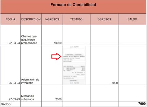 10 Consejos Para Gestionar Tu Contabilidad En Excel Plantillas