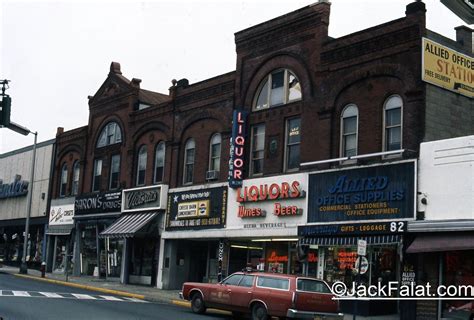 Shopping District 88 Park Ave Rutherford Nj Jack Falat Flickr