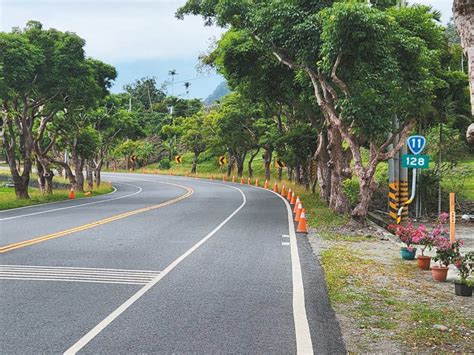 台11線東河段 民代盼檢討照明 高屏離島 地方 聯合新聞網