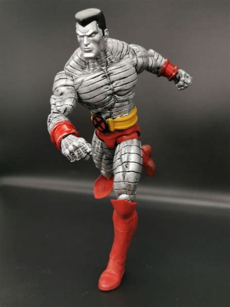 Colossus Outback V Marvel Legends Custom Action Figure