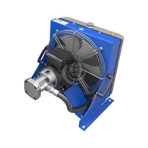 Emmegi Silent Evo Series Offline Cooling Units Hydraulicsonline