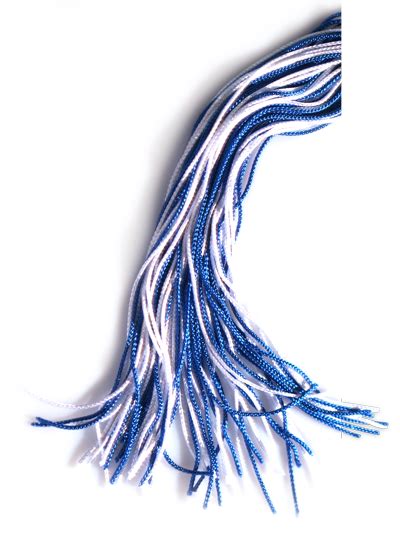 Download Graduation Tassle Png Blue Graduation Tassel Png Png Image With No Background