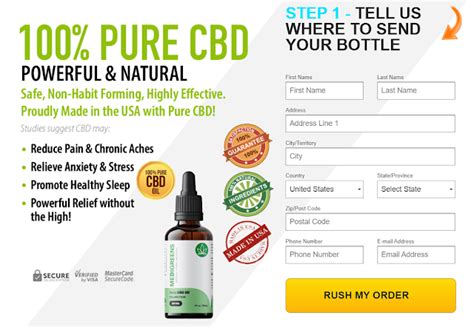 Medigreens Cbd Oil Full Spectrum Nano Cbd Oil Review With Latest Offer