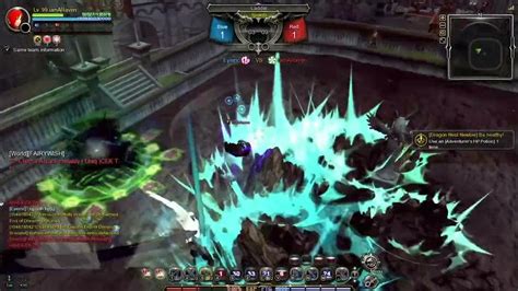 Raven Ladder Pvp 1v1 Part 3 Dragon Nest Sea Youtube