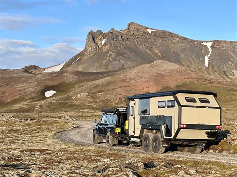 2024 Airstream Trade Wind The Silver Bullet Goes Off Grid And Off Road