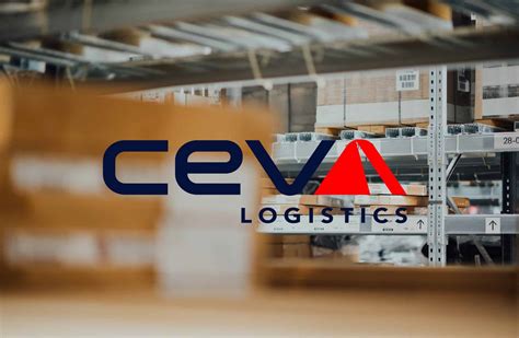 CEVA Logistics Une Entreprise En Constante Mutation