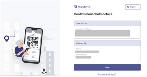 Step By Step Guide To Redeeming Your Cdc Vouchers Laptrinhx