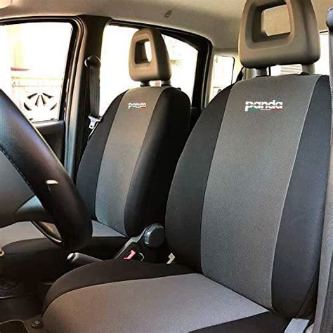 30 Le Migliori Recensioni Di Coprisedili Fiat Panda Testato