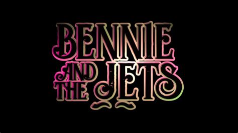 Bennie And The Jets Elton John Rabbyt Remix Youtube Music