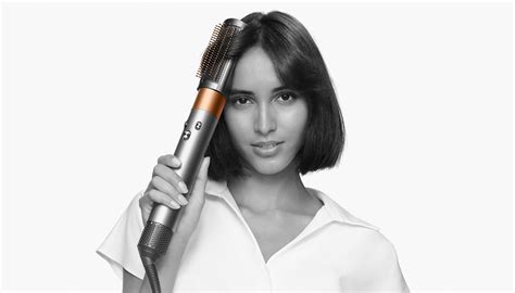 Curious About Dyson Airwrap Vs Traditional Curling Iron Uncover The