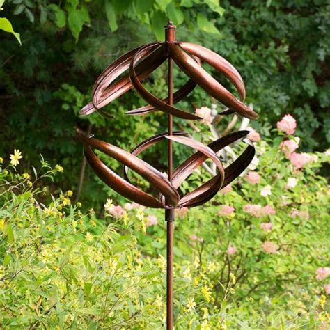 Large Garden Wind Sculptures | Fasci Garden