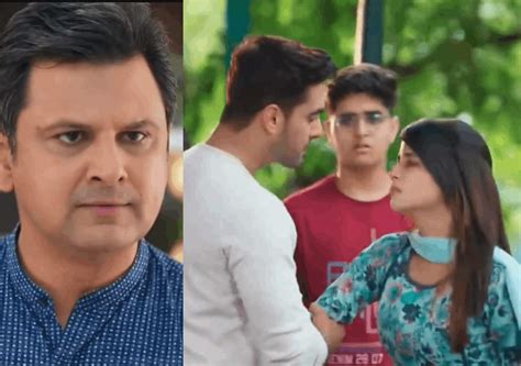 Yeh Rishta Kya Kehlata Hai Serial Spoiler Armaan Ts Abhira A Car To