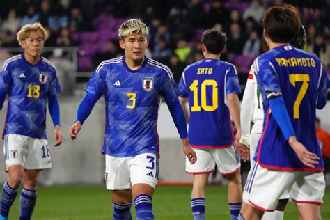 「jリーグとは違う」サッカーu 23日本代表が肌で感じた実力差。隠しきれなかった戸惑い。五輪不参加の危機に【コラム】