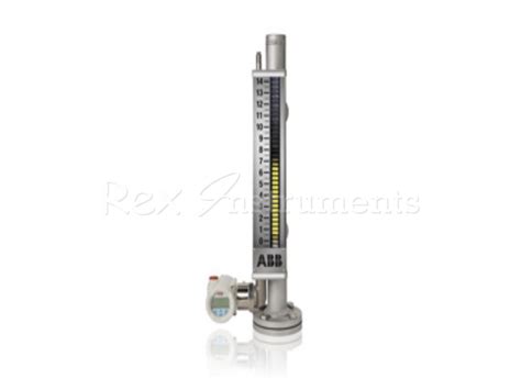 Rex Instruments Level Measurement