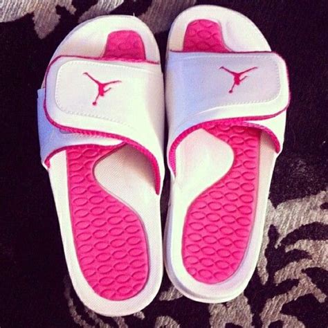 Womens Jordan Slides Pink Sale Up To 37 Discounts