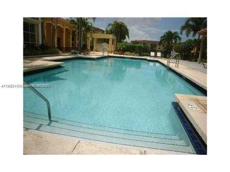 165 NW 96th Ter Unit 104 Pembroke Pines FL 33024 Condo For Rent In