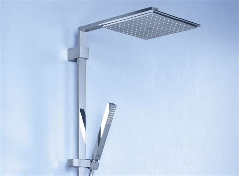 Grohe Euphoria Xxl System Prysznicowy Z Bateri Termostatyczn Chrom