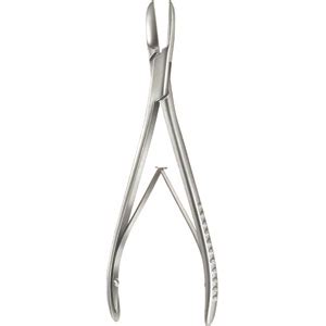 Bone Cutting Forceps Swantia Medical