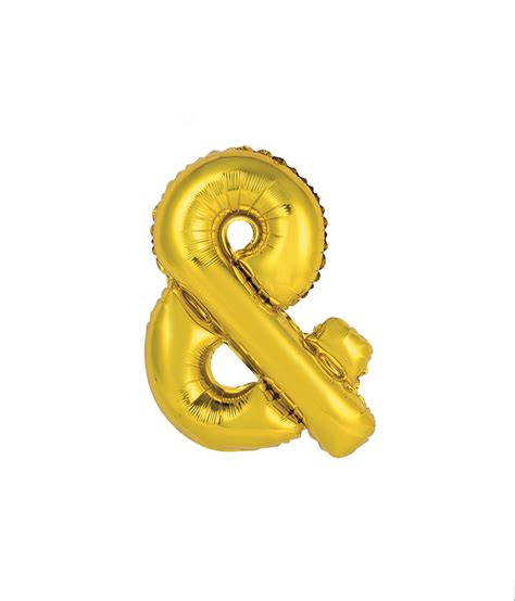 Gold Alphabet Foil Balloon Letter And Looksharpstore