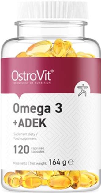 Ostrovit Omega Adek