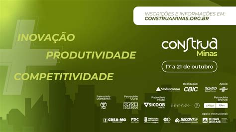 Obras Industriais Investimento E Sustentabilidade Em Debate No