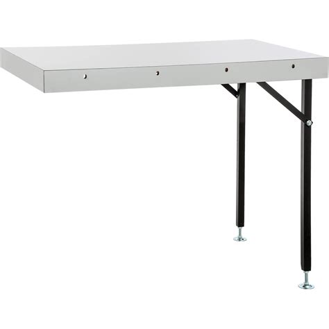 Deluxe Extension Table 44 X 27 Grizzly Industrial