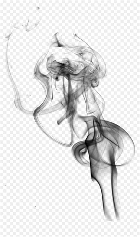 Joint Smoke Png - Transparent Joint Smoke Png, Png Download - vhv