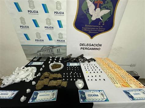 Cayó La Chuncha la líder narco de las 512 Viviendas