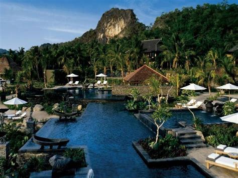 Four Seasons Resort Langkawi, Malaysia in Malaysia - Room Deals, Photos ...