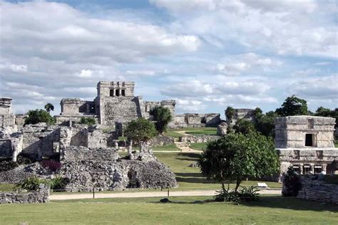 Guía para Visitar las Ruinas de Tulum 2021 Kolaboo