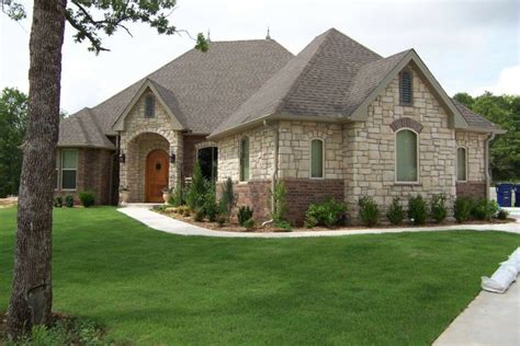 Manufactured Stone Design Defined Aubrey Brick ClayStone Co