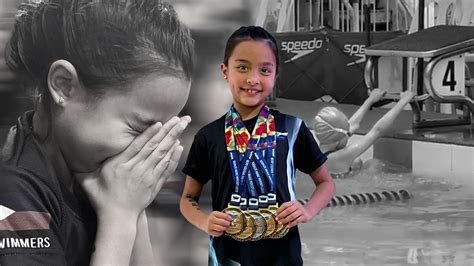 Marian Rivera On Zia Dantes Latest Swimming Achievement