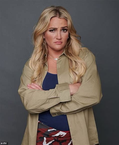 Im A Celeb Quitter Jamie Lynn Spears Admits She Had No Clue What She