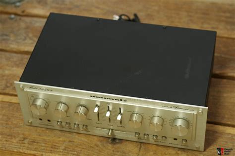 Marantz 3250b Preamplifier